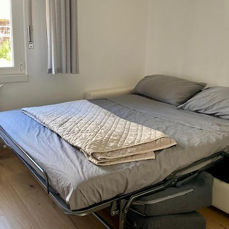 Casa Vacanze Bonsai Leilighet Bergamo Eksteriør bilde